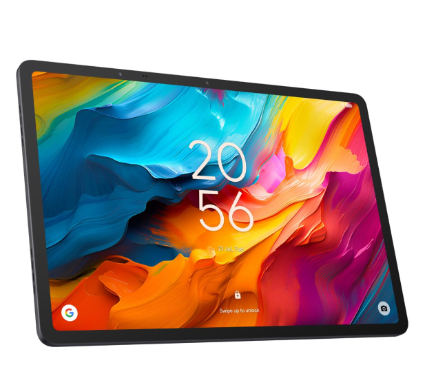TCL NXTPAPER 14 WiFi 14,3" 8/256GB szary + etui + rysik - 1280547 - zdjęcie 6
